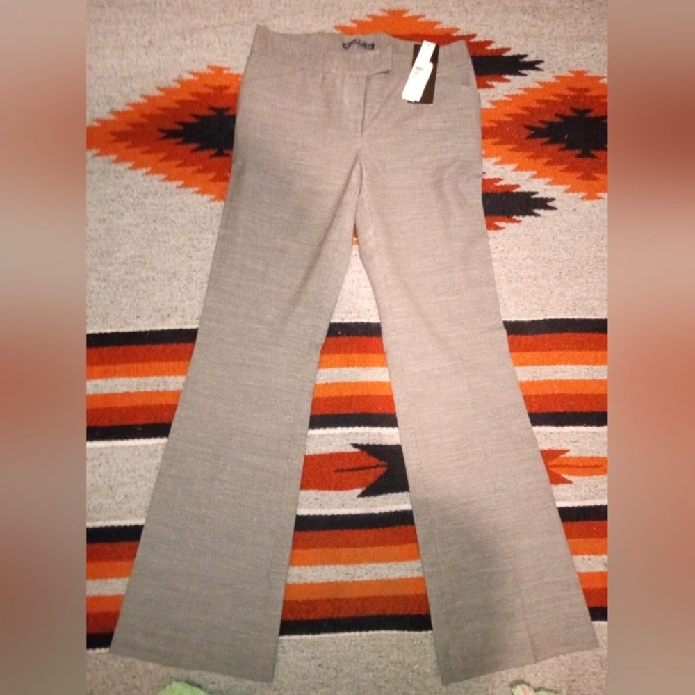 Antonio Melani Maxine Trouser Pants NWT 120$ SZ 4